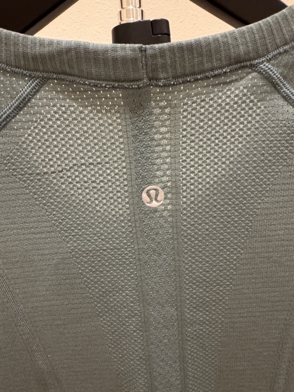 lululemon swiftly in Slate Blue-Green - Picture 2 of 2